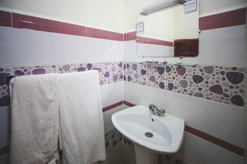 Bed & Breakfast Auberge Jaafar