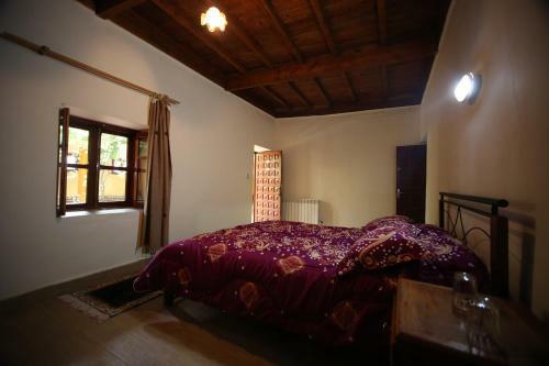 Bed & Breakfast Auberge Jaafar