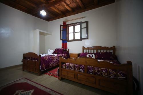 Bed & Breakfast Auberge Jaafar
