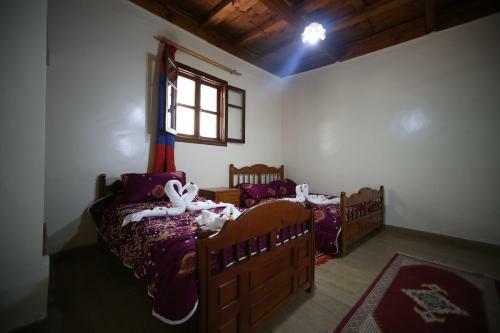 Bed & Breakfast Auberge Jaafar
