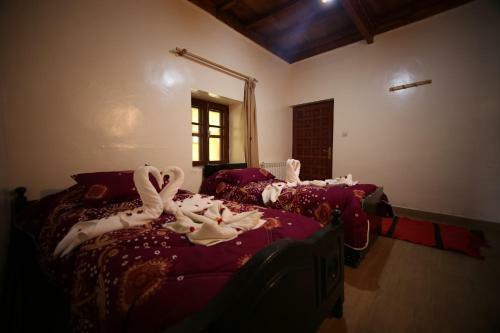 Bed & Breakfast Auberge Jaafar