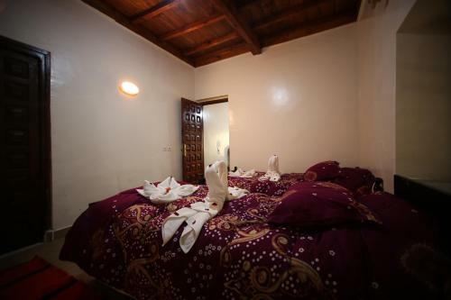 Bed & Breakfast Auberge Jaafar