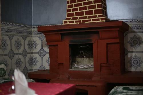 Bed & Breakfast Auberge Jaafar