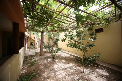 Bed & Breakfast Auberge Jaafar