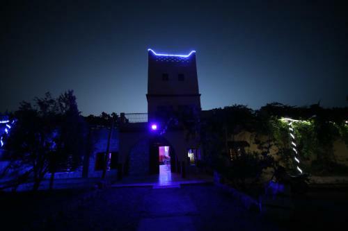 Bed & Breakfast Auberge Jaafar