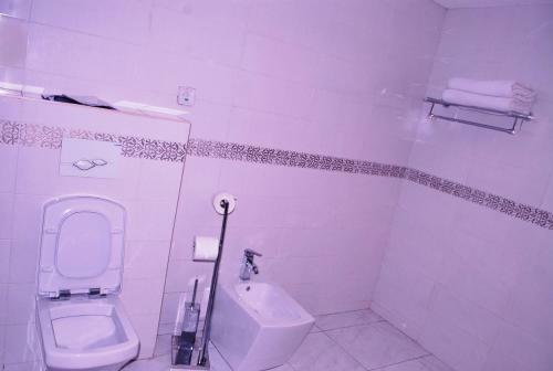 Best Premier Hotel Port Harcourt