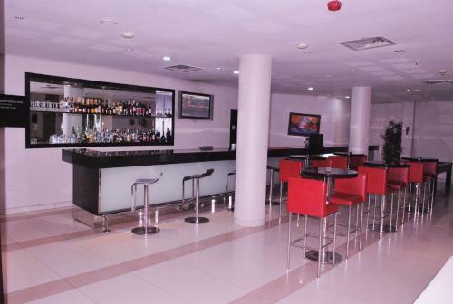 Best Premier Hotel Port Harcourt