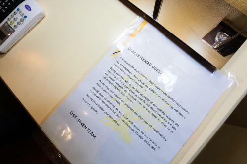 Oak Haven Hotel & Suites