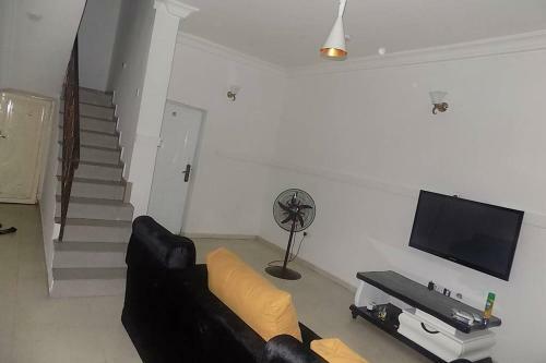 Entire Best Duplex Apartment In Stadium- Private