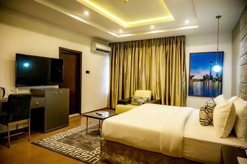 Escape Boutique Hotel And Spa