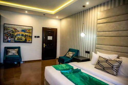 Escape Boutique Hotel And Spa