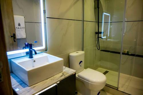 Escape Boutique Hotel And Spa