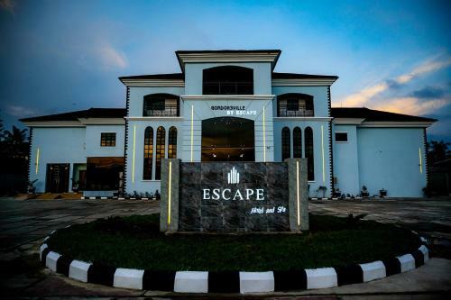 Escape Boutique Hotel And Spa