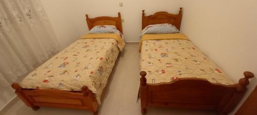 Apartamento Hiba Martil
