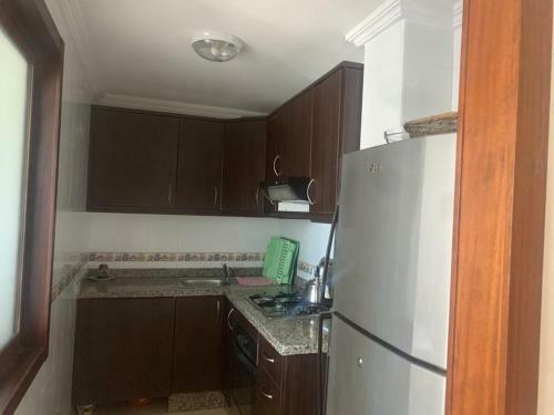 Apartamento Bella Vista De Cabo