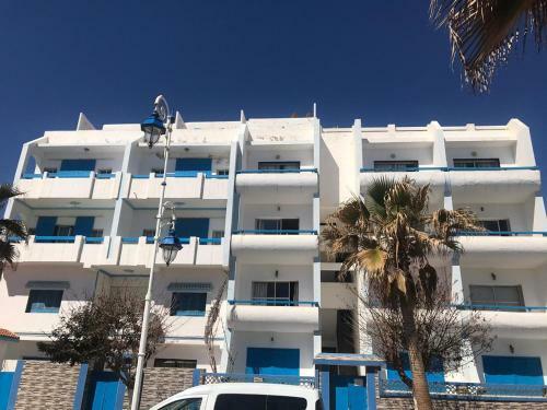 Apartamento R�sidence M�diterran�-families Only