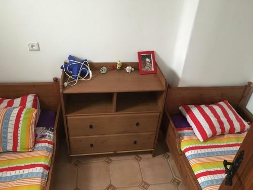 Apartamento Jardin De Cabonegro
