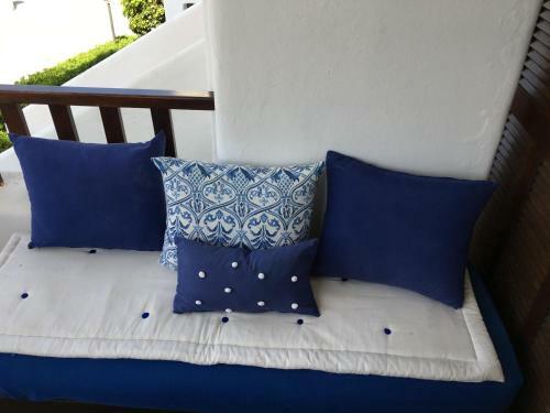 Apartamento Jardin De Cabonegro