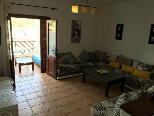 Apartamento Jardin De Cabonegro