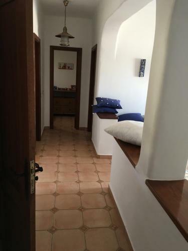 Apartamento Jardin De Cabonegro