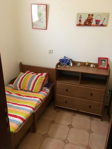 Apartamento Jardin De Cabonegro