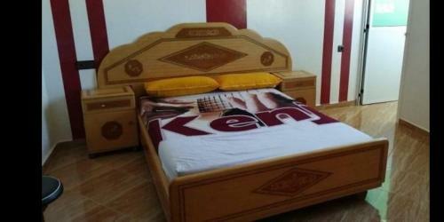 Apartamento Martil Miramar