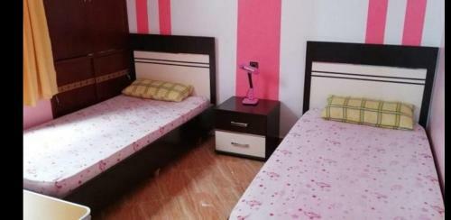 Apartamento Martil Miramar