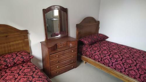 Apartamento Location Appartement � Martil
