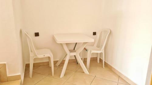 Apartments In Martil 150meters Walk To The Beach!