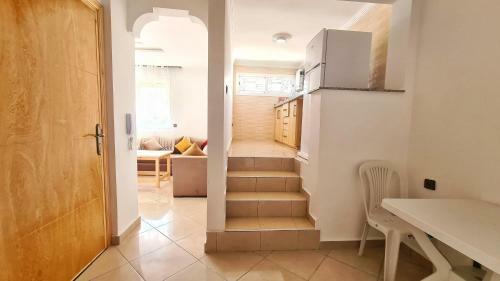 Apartments In Martil 150meters Walk To The Beach!