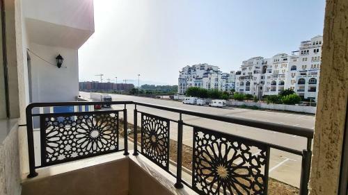 Apartments In Martil 150meters Walk To The Beach!