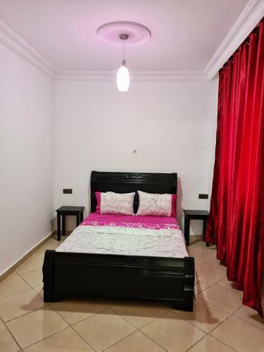 Apartments In Martil 150meters Walk To The Beach!