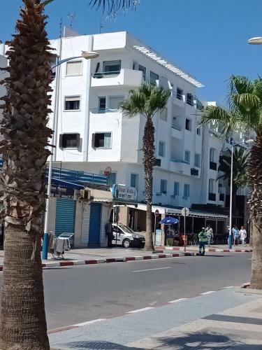 Martil Beach Apartments