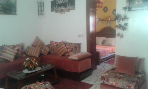 Apartamento Martil Vacances