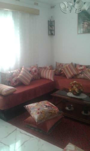 Apartamento Martil Vacances