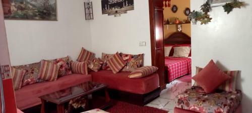 Apartamento Martil Vacances