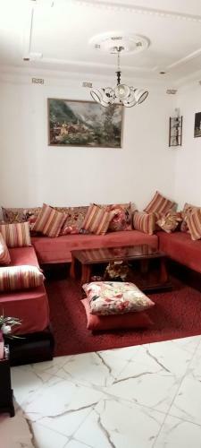 Apartamento Martil Vacances