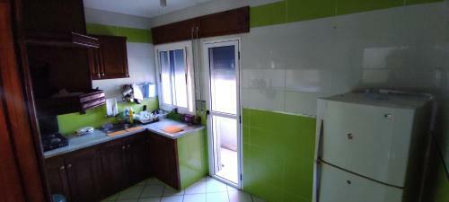 Apartamento Appartement Aya 3 Etage
