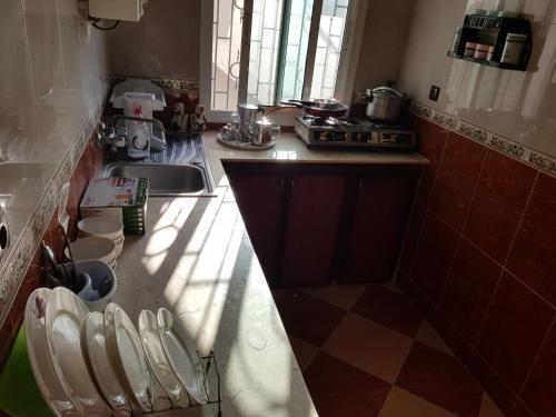 Apartamento ?????