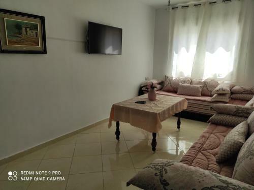 Apartamento Great Comfort