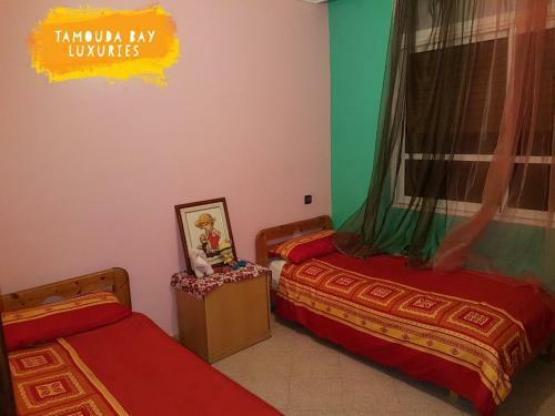 Apartamento Arena Beach