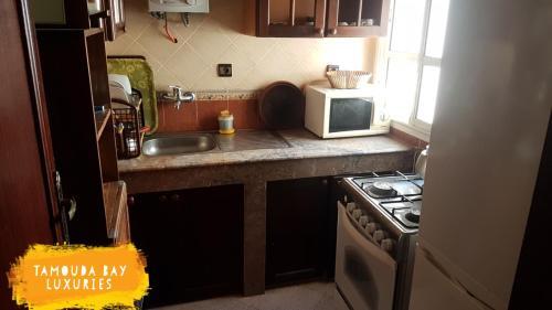 Apartamento Arena Beach