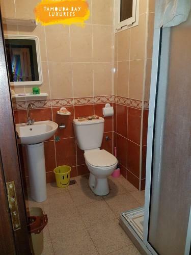Apartamento Arena Beach