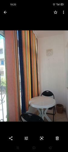 Martil Beach Vacation Apartment
