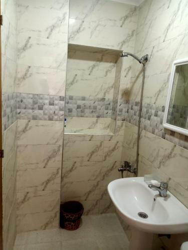 Apartamento Studio De Luxe Meubl� Avec Parking