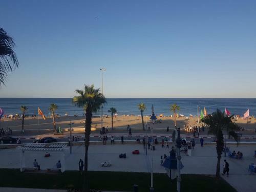 Apartamento Appart'hotel Arkan