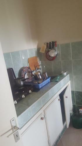 Apartamento Appartement Dans Une R�sidence