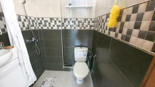 Apartamento Appartement Martil A 5min De La Corniche