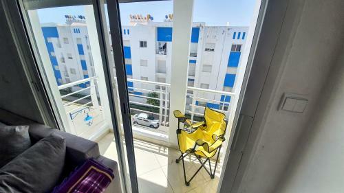 Apartamento Appartement Martil A 5min De La Corniche