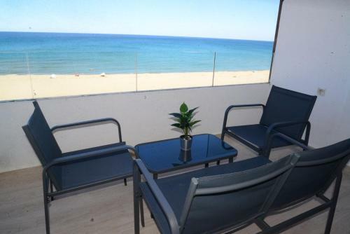 Apartamento La Perle De Martil